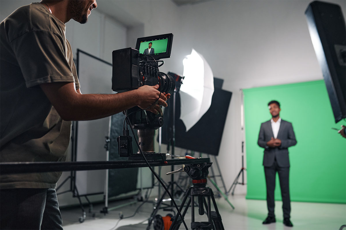 Video Production Johannesburg