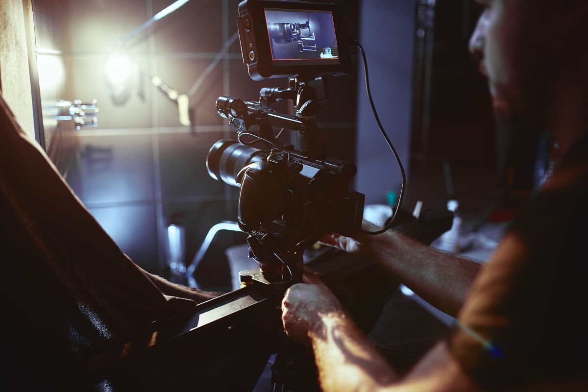 video production companies in Johannesburg